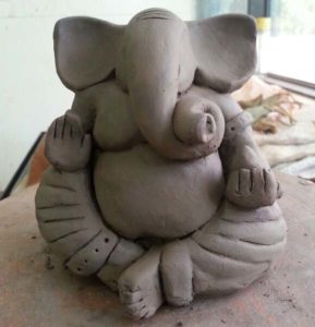 Importance Of Eco Friendly Ganesh Idols – Eco Ganesh